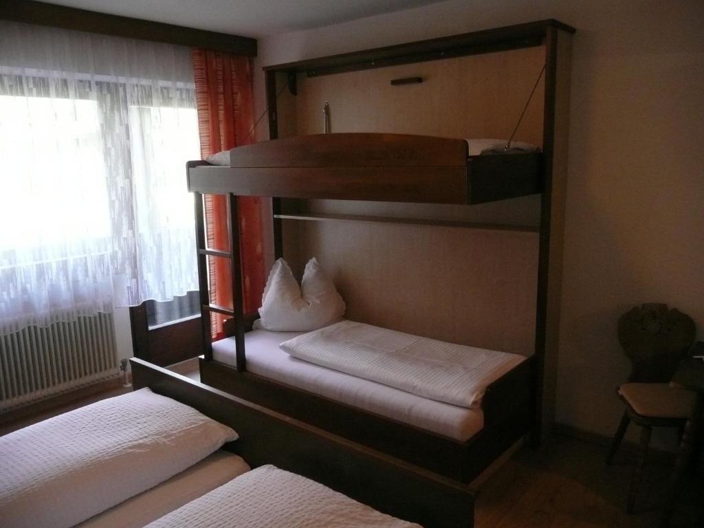 Hotel Alpenblick Schlitters Room photo